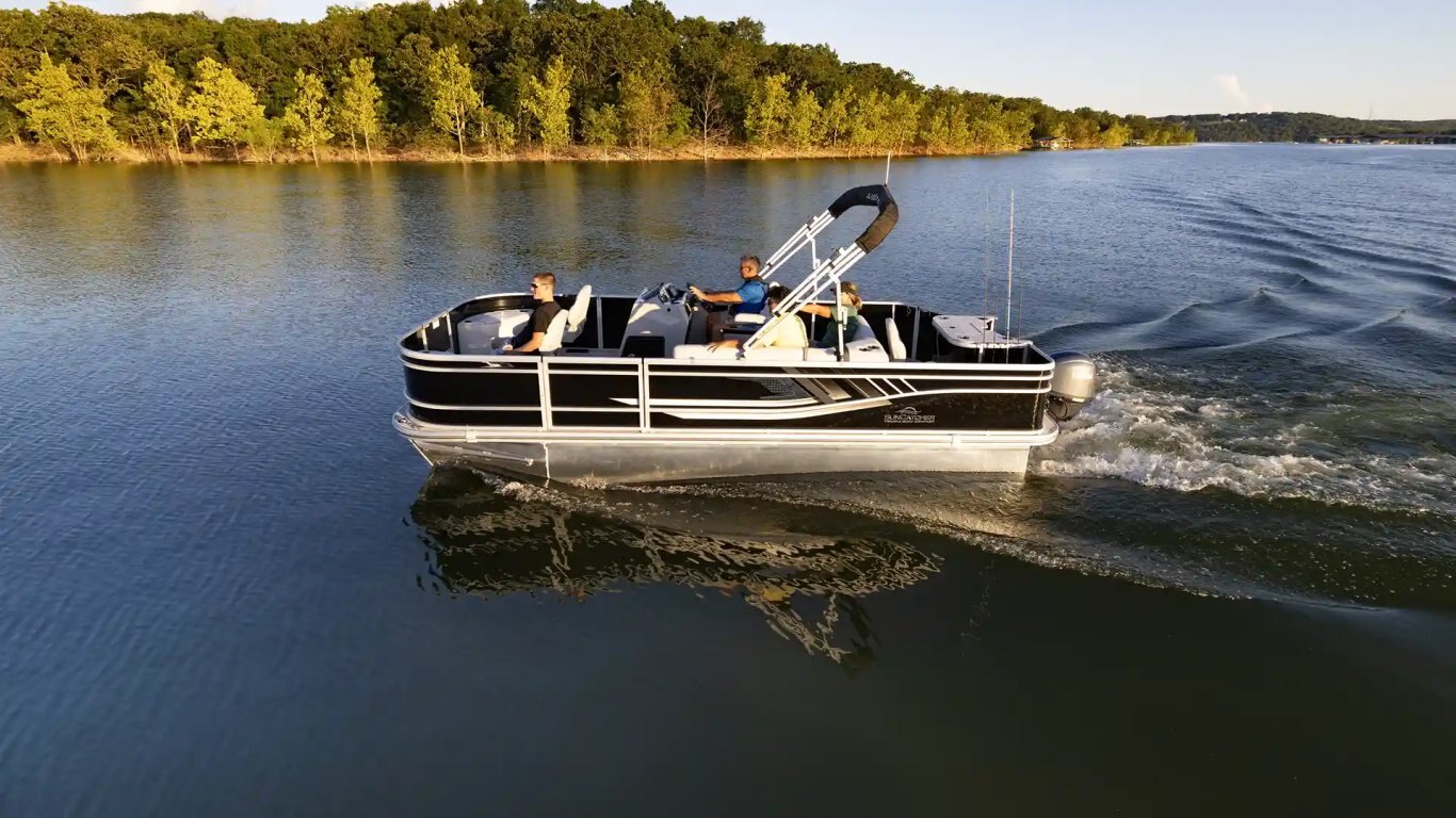 2026 SunCatcher Select 20F Star Blue