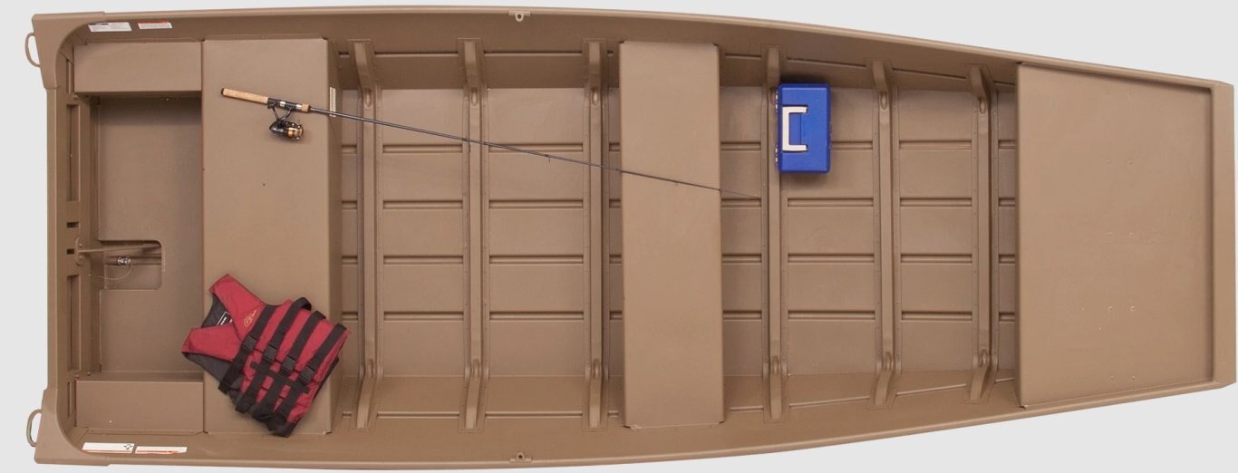 2026 G3 Boats Loose Jon 1442