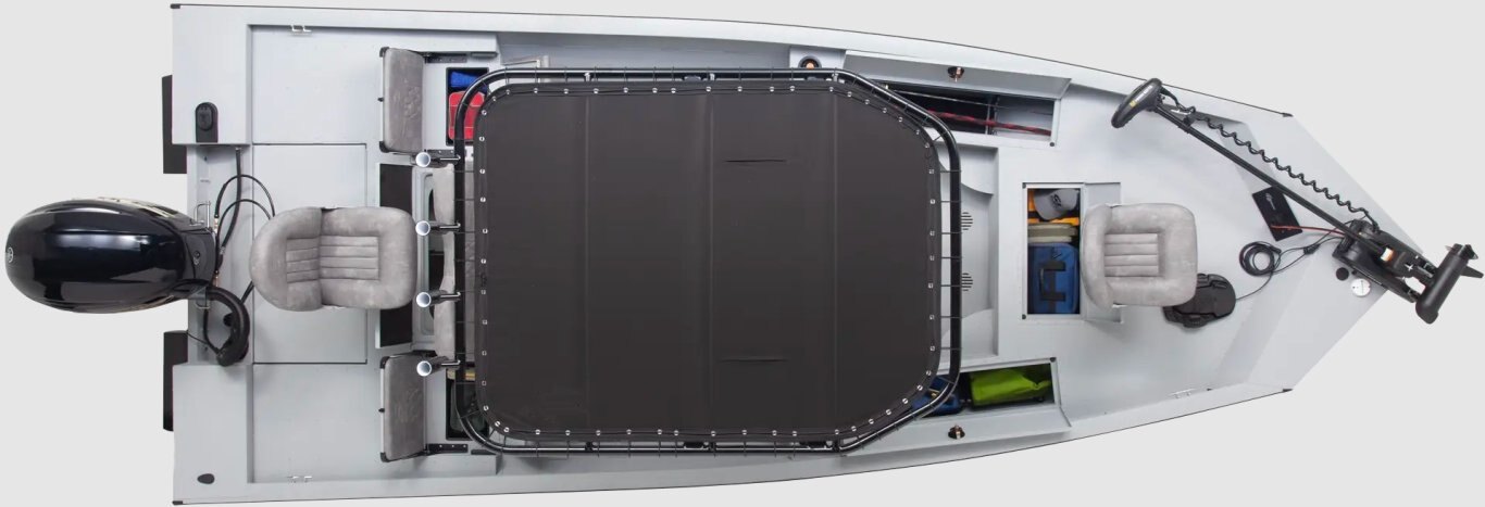 2026 G3 Boats BAY 19 GX