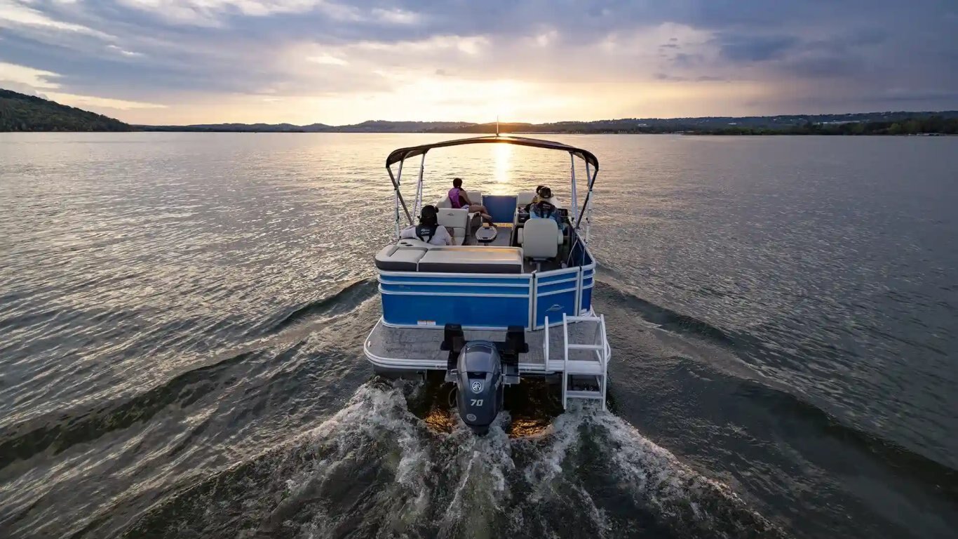 2026 SunCatcher Select 20C Black