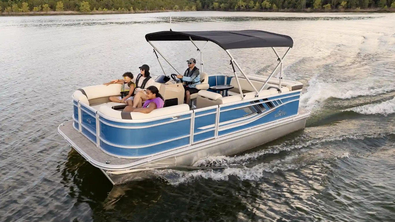 2026 SunCatcher Select 20C Black