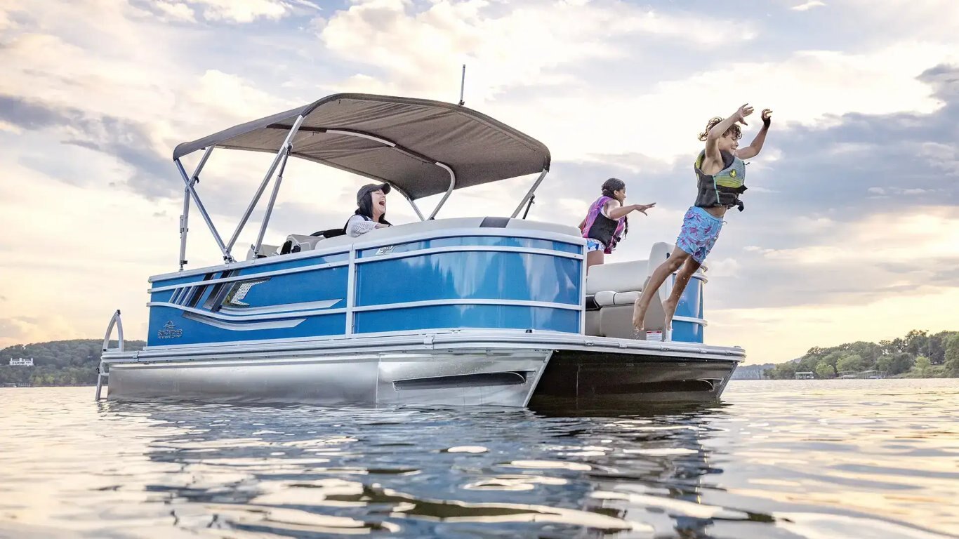 2026 SunCatcher Select 20C Black