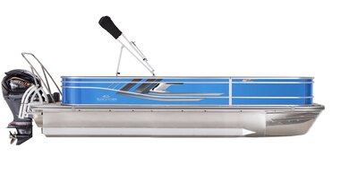 2026 SunCatcher Select 20C Star Blue