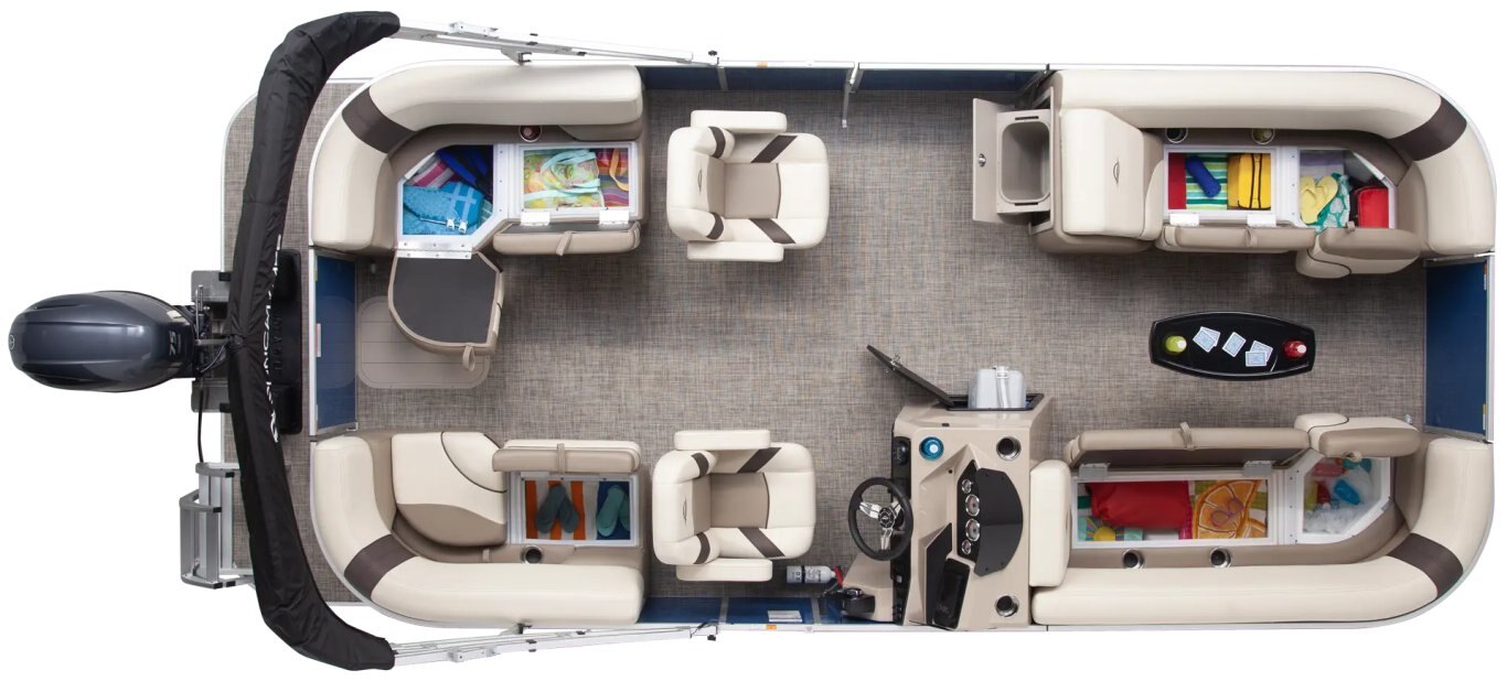 2026 SunCatcher Select 20RC Star Blue