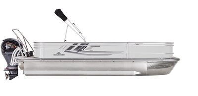 2026 SunCatcher Select 22C White