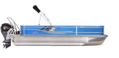 2026 SunCatcher Select 22RF Star Blue