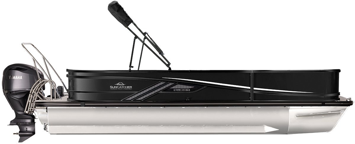 2026 SunCatcher Fusion 322RC Black