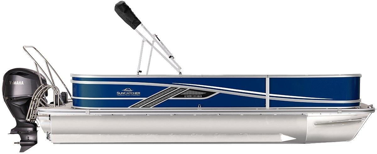 2026 SunCatcher Fusion 322RC Indigo