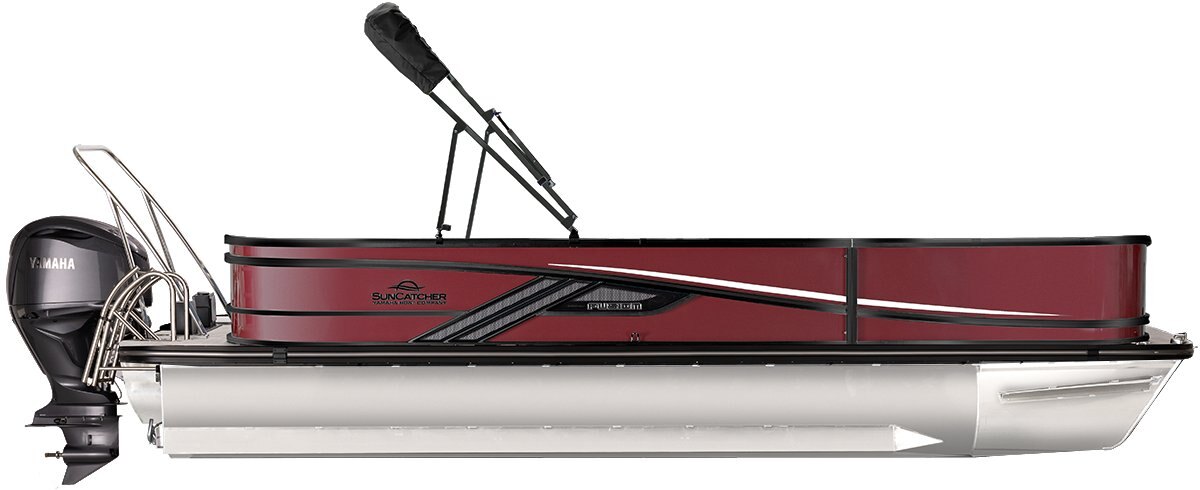 2026 SunCatcher Fusion 322RC Wineberry