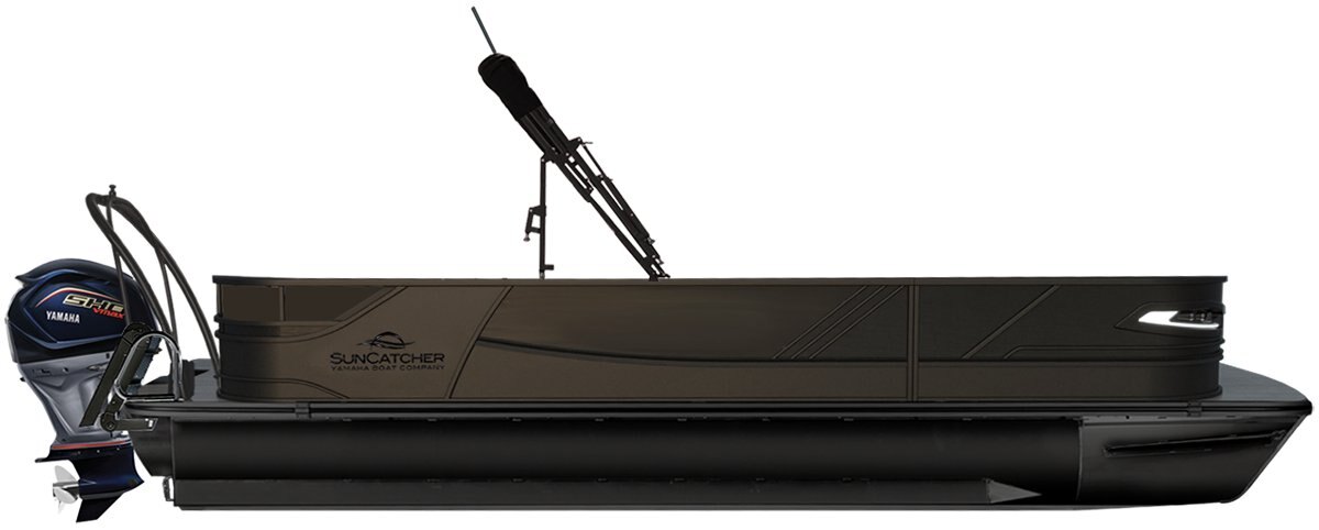 2026 SunCatcher Elite 322RC Black