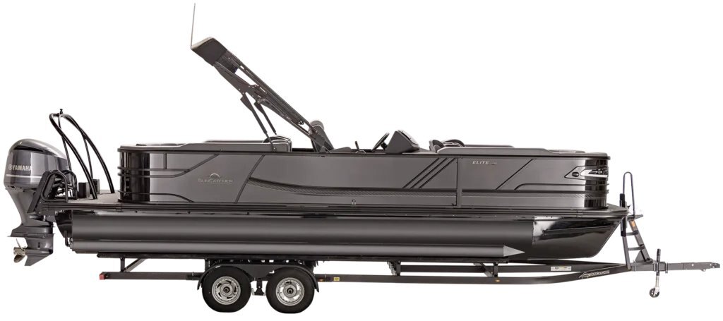 2026 SunCatcher Elite 326RC Blue