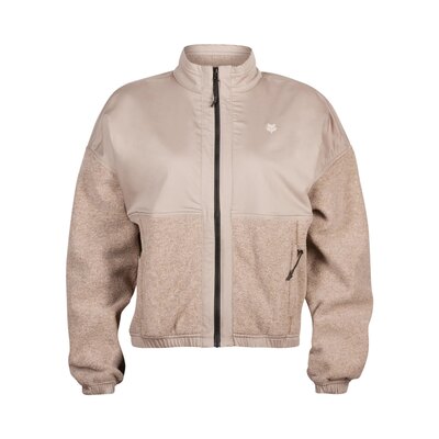 FOX - Survivalist Sherpa -  Womens Jacket