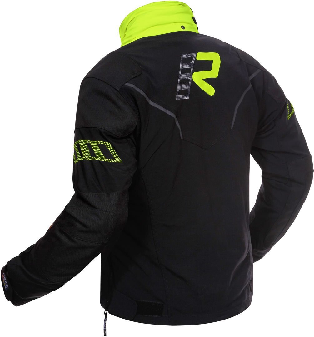 Rukka - Elas - Mens 50 yellow | 70146757R-994-50 | Items | Jack