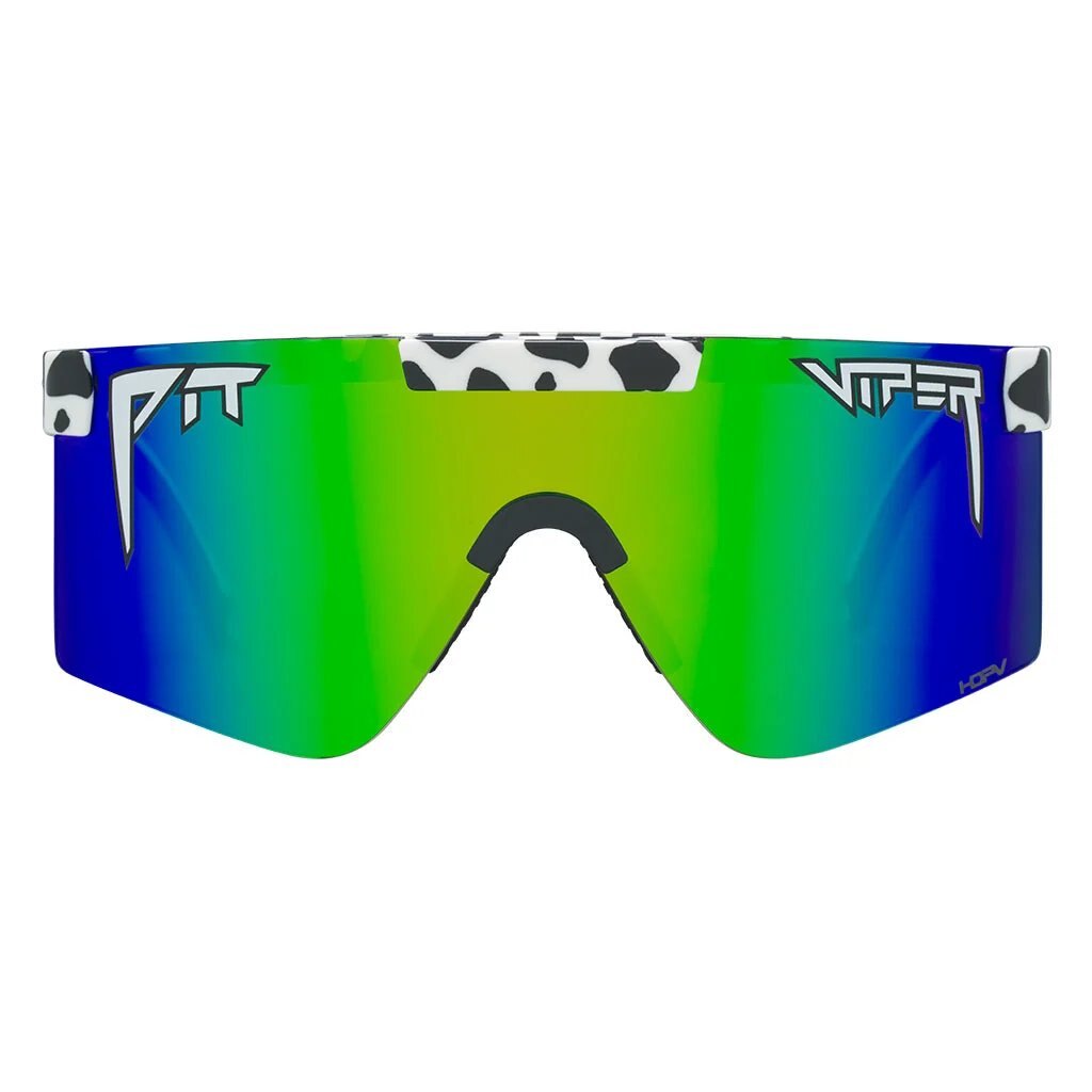 Pit Viper THE COWABUNGA 2000 POLARIZED