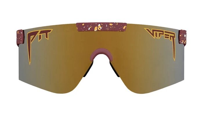 Pit Viper THE BURGUNDY 2000
