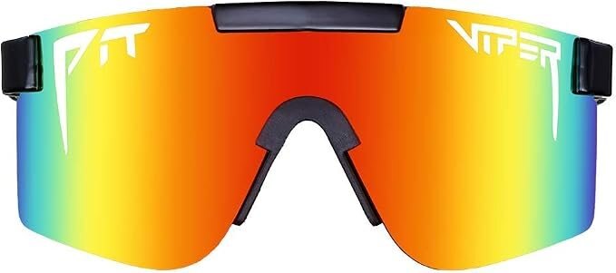 Pit Viper THE MYSTERY ORIGINAL POLARIZED WIDE