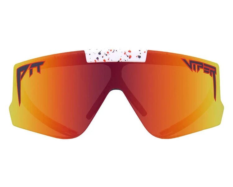 Pit Viper THE HEATER FLIP OFFS