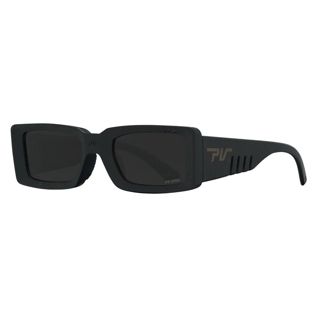 Pit Viper THE BLACKING OUT LOW BONES
