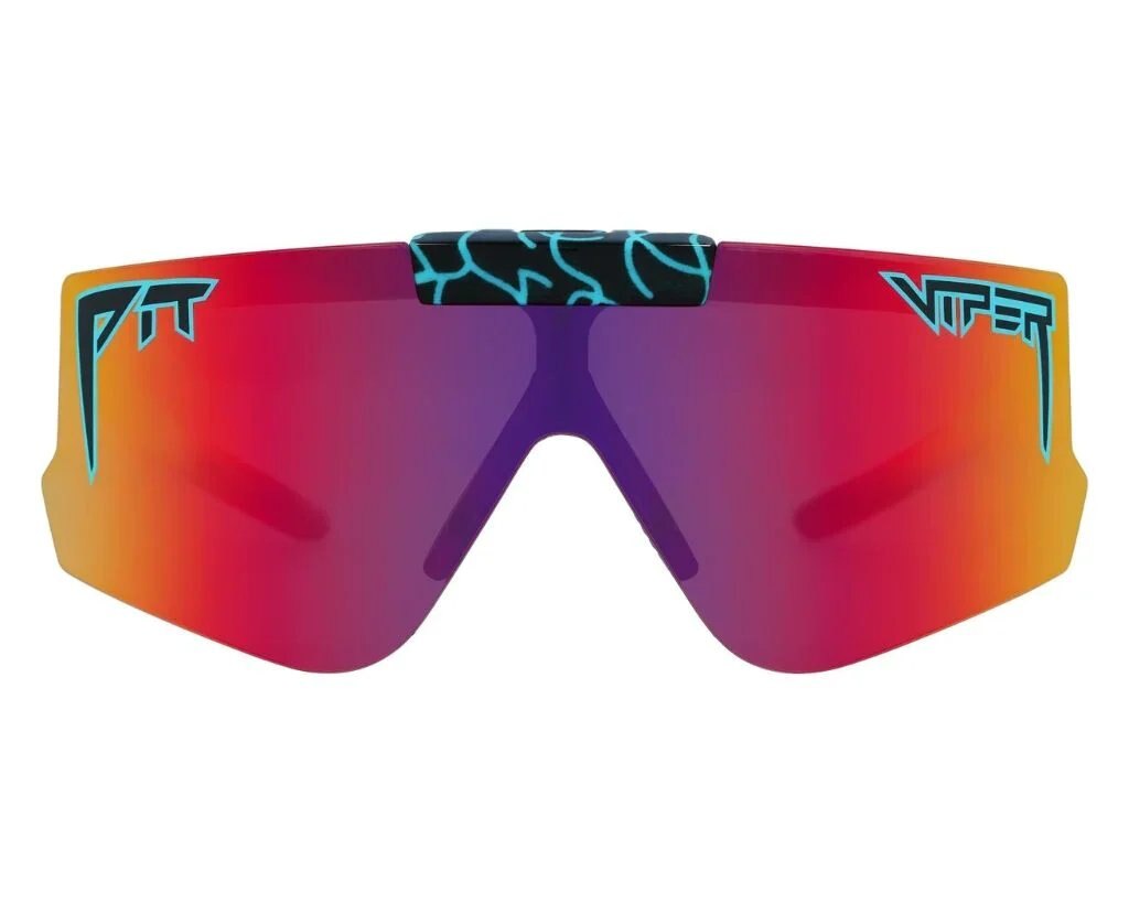 Pit Viper THE VOLTAGE FLIP OFFS