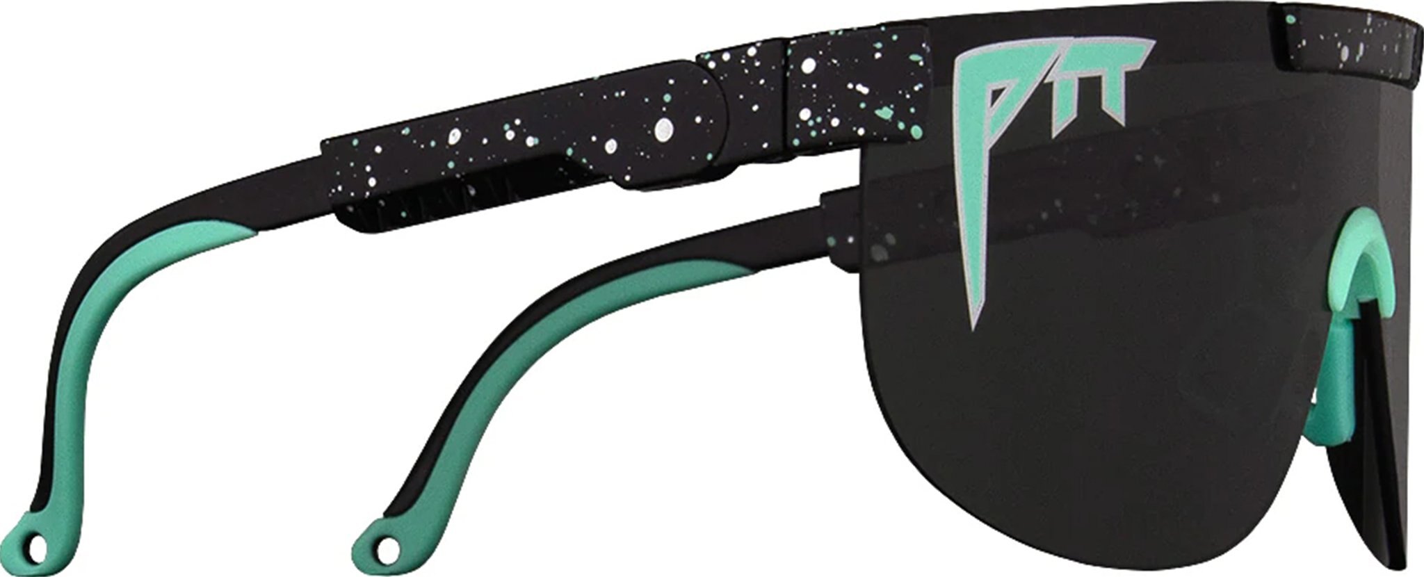 Pit Viper THE THUNDERMINT ELLIPTICAL