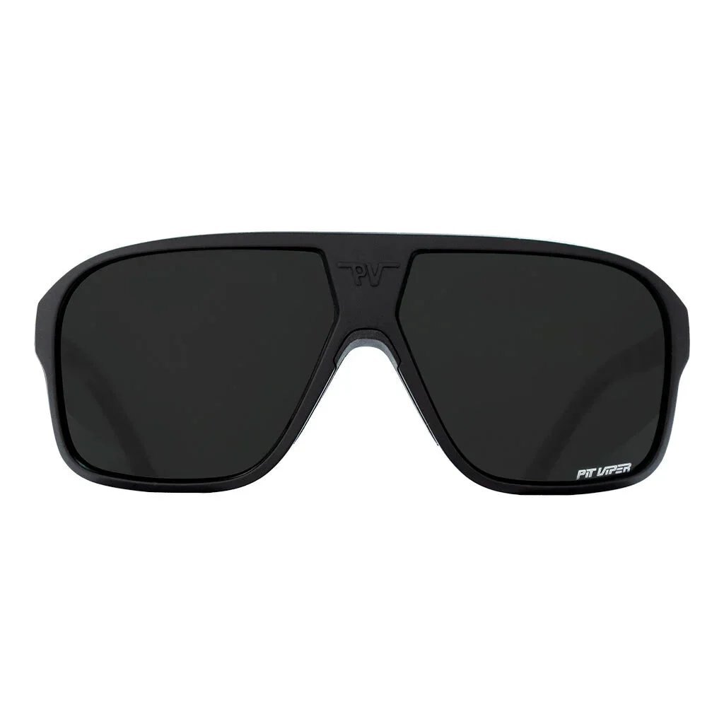 Pit Viper THE EXEC FLIGHT OPTICS