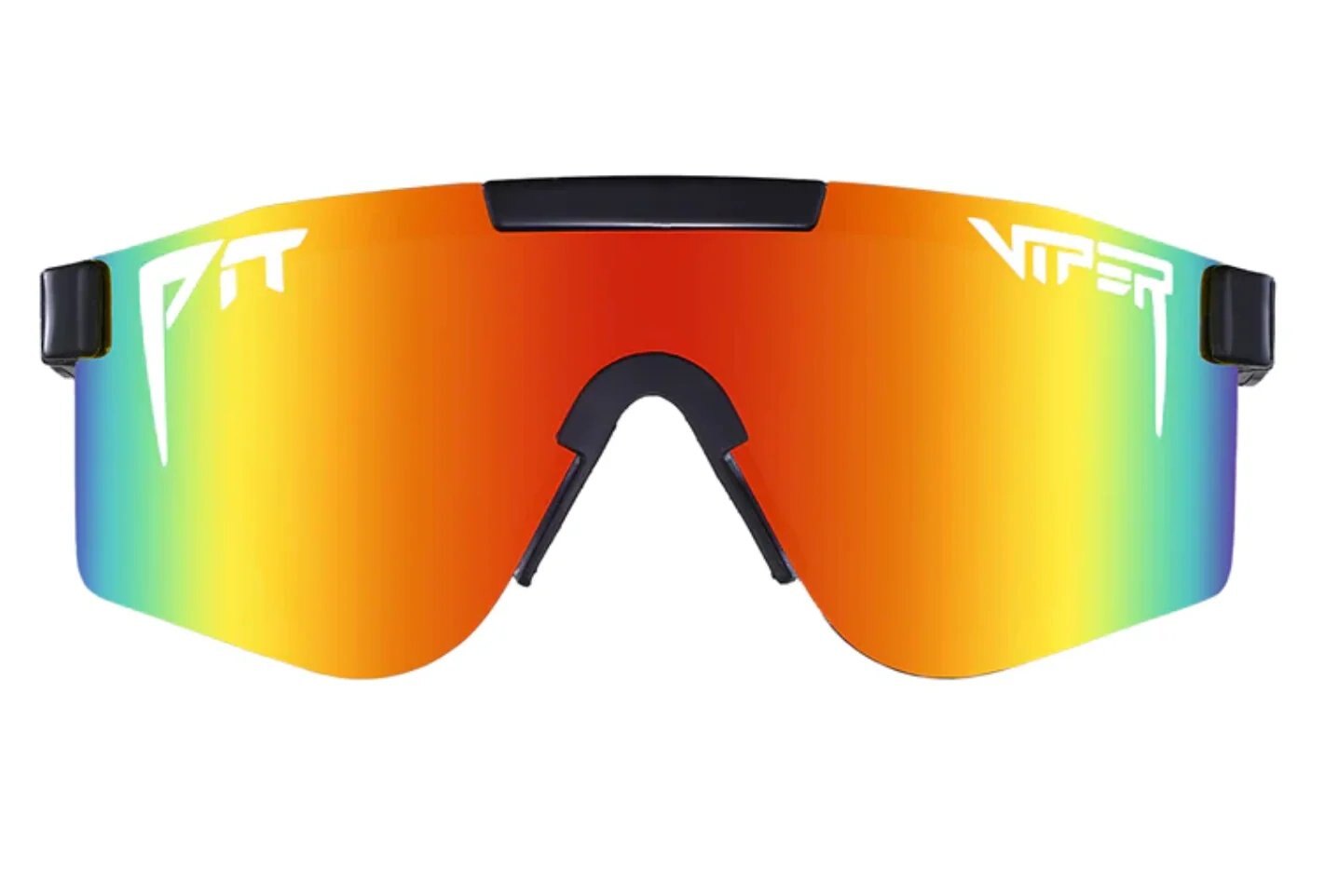 Pit Viper THE MYSTERY ORIGINAL POLARIZED NARROW