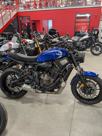 Yamaha | Jack Carter Powersports & Marine | Powersports and Marine