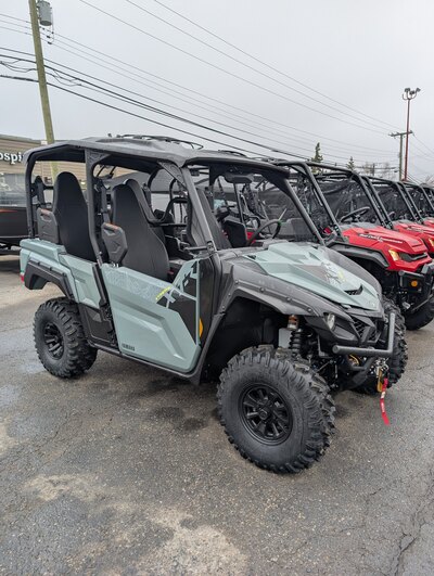 Yamaha SxS | Jack Carter Powersports & Marine | Powersports and