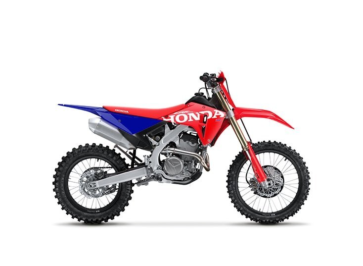 24 EXCEL 19X185 CRF250R フロント36h シルバー 2027 Honda CRF250RX | Items | Jack Carter Powersports & Marine