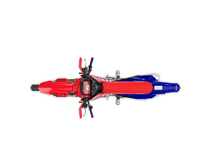 2027 Honda CRF250RX | Items | Jack Carter Powersports & Marine