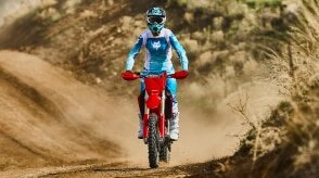 2027 Honda CRF250RX | Items | Jack Carter Powersports & Marine