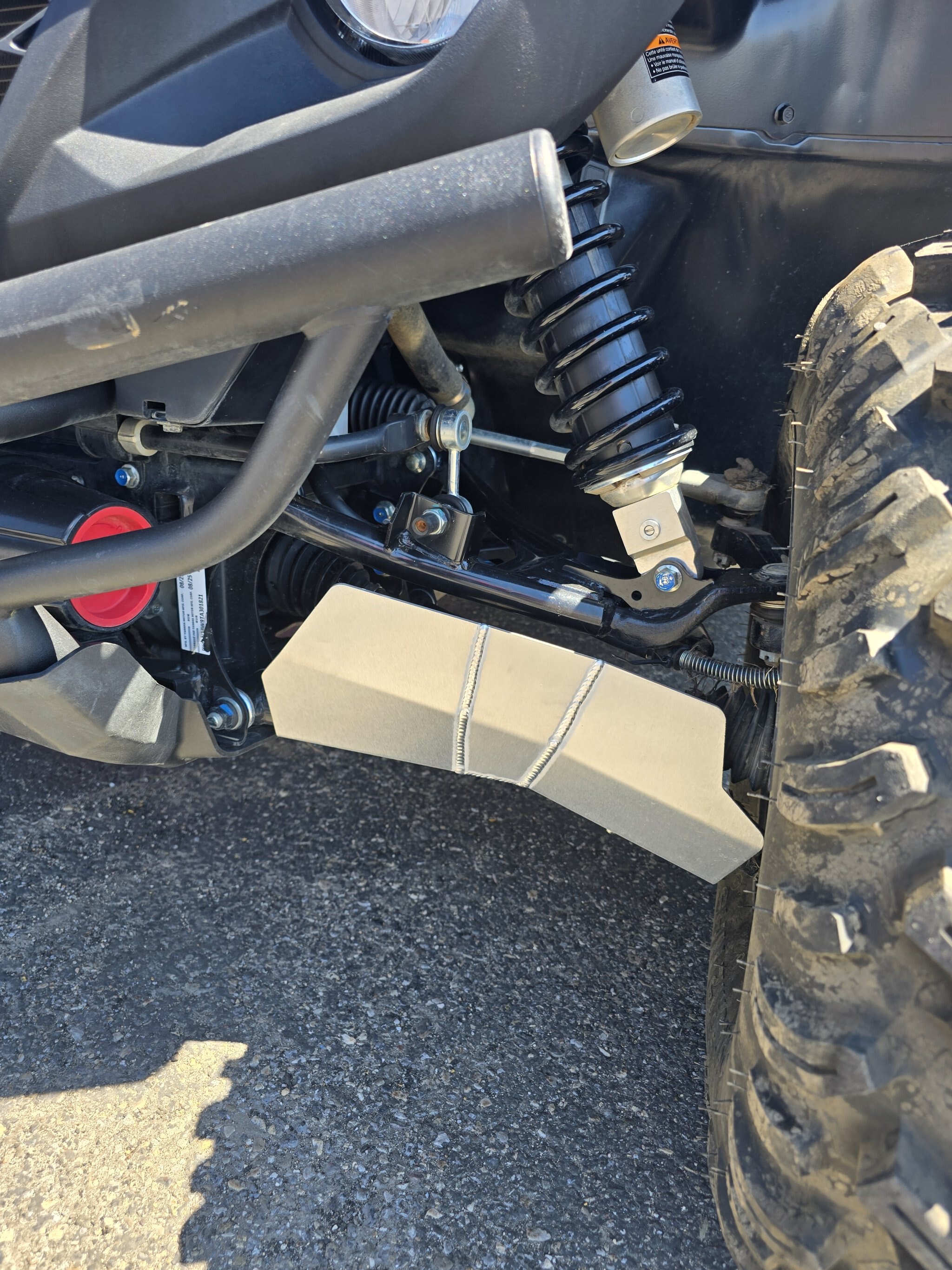 2026 Yamaha Wolverine X4 850 XTR