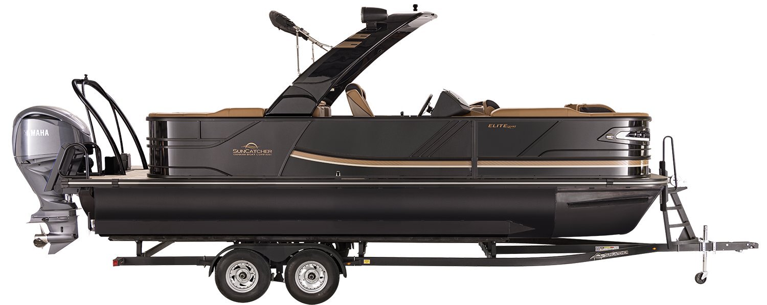 Suncatcher Elite Diamond 324 RC