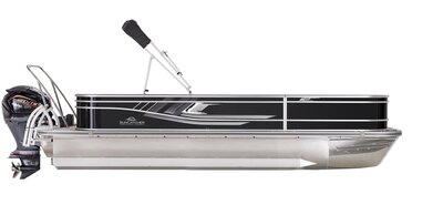 2027 SunCatcher Select 20 C - Pontoon