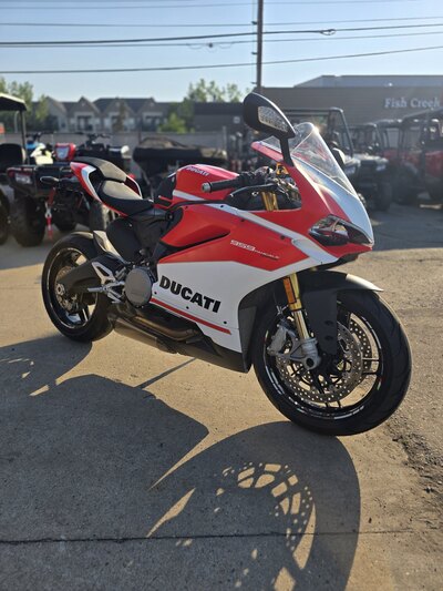 2019 Ducati Panigale 959 Corse