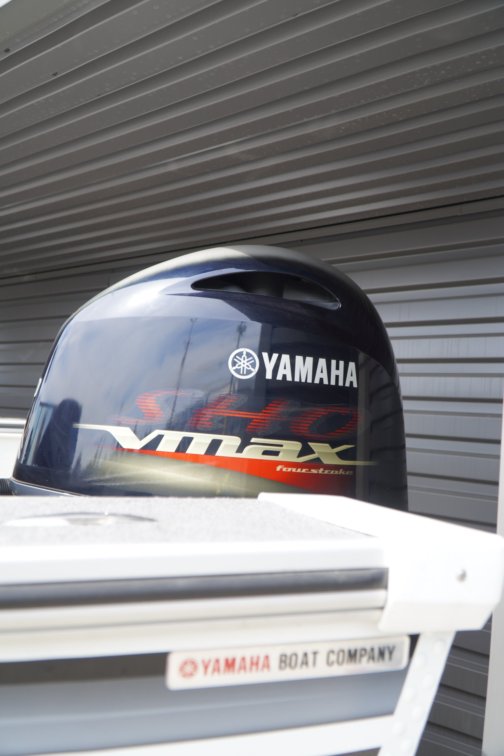 G3 Angler V 1750