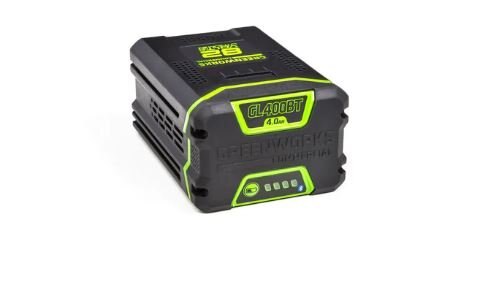 Greenworks 82V 4Ah Bluetooth Capable Battery (GL400BT)