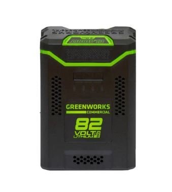 Greenworks 82V 4Ah Bluetooth Capable Battery (GL400BT)