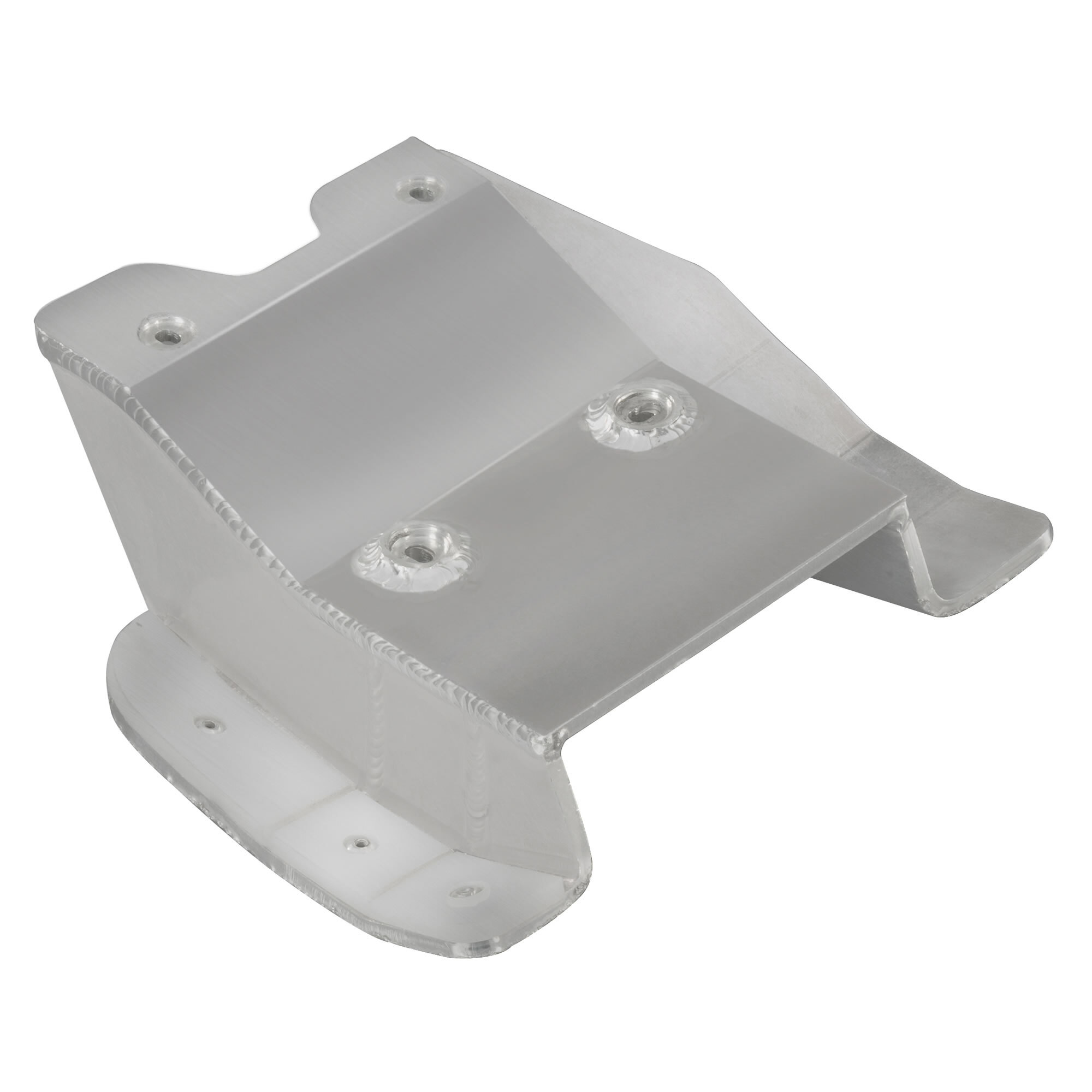 Swing Arm Skid Plate