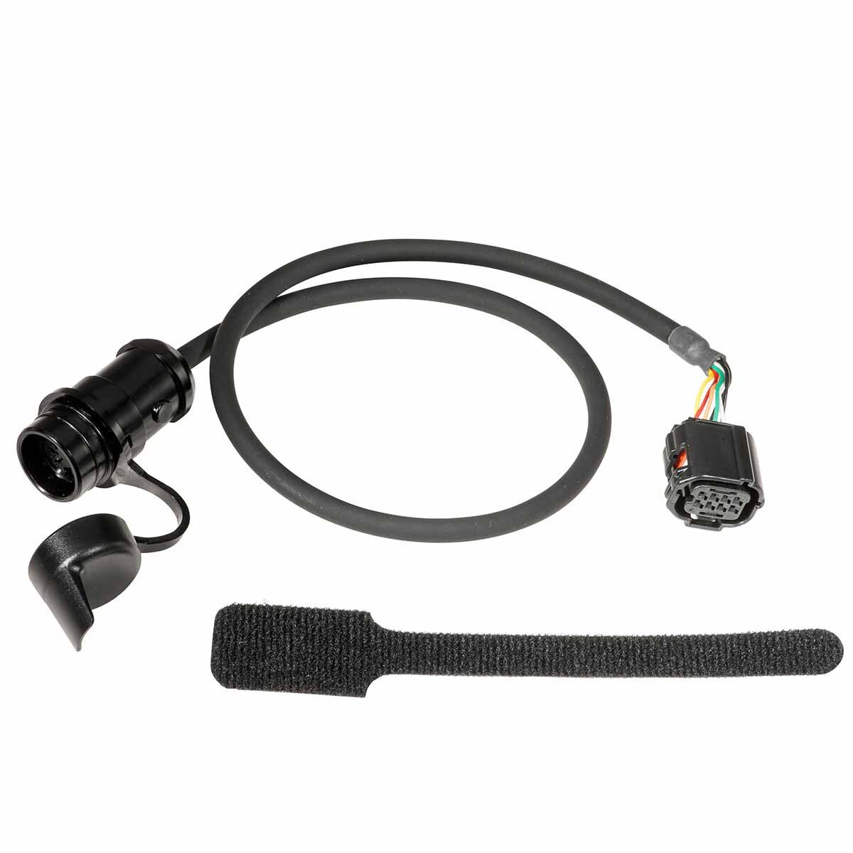 Passenger Headset Connector Kit