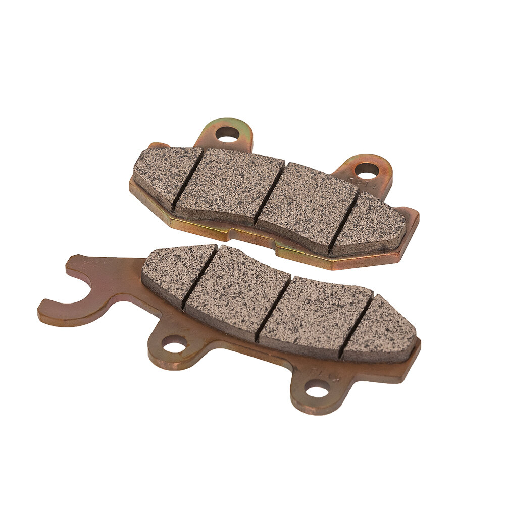 Genuine Yamaha Front Brake Pads