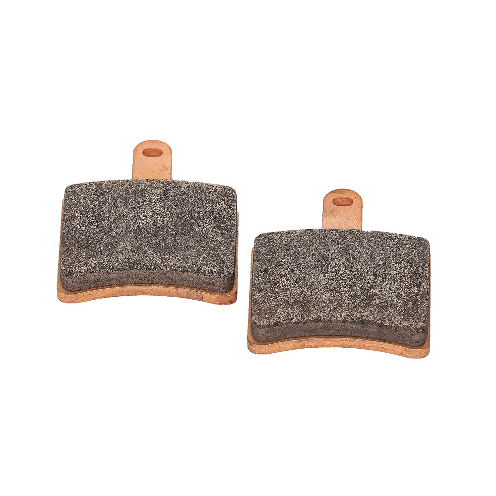 Genuine Yamaha Brake Pad (Right)