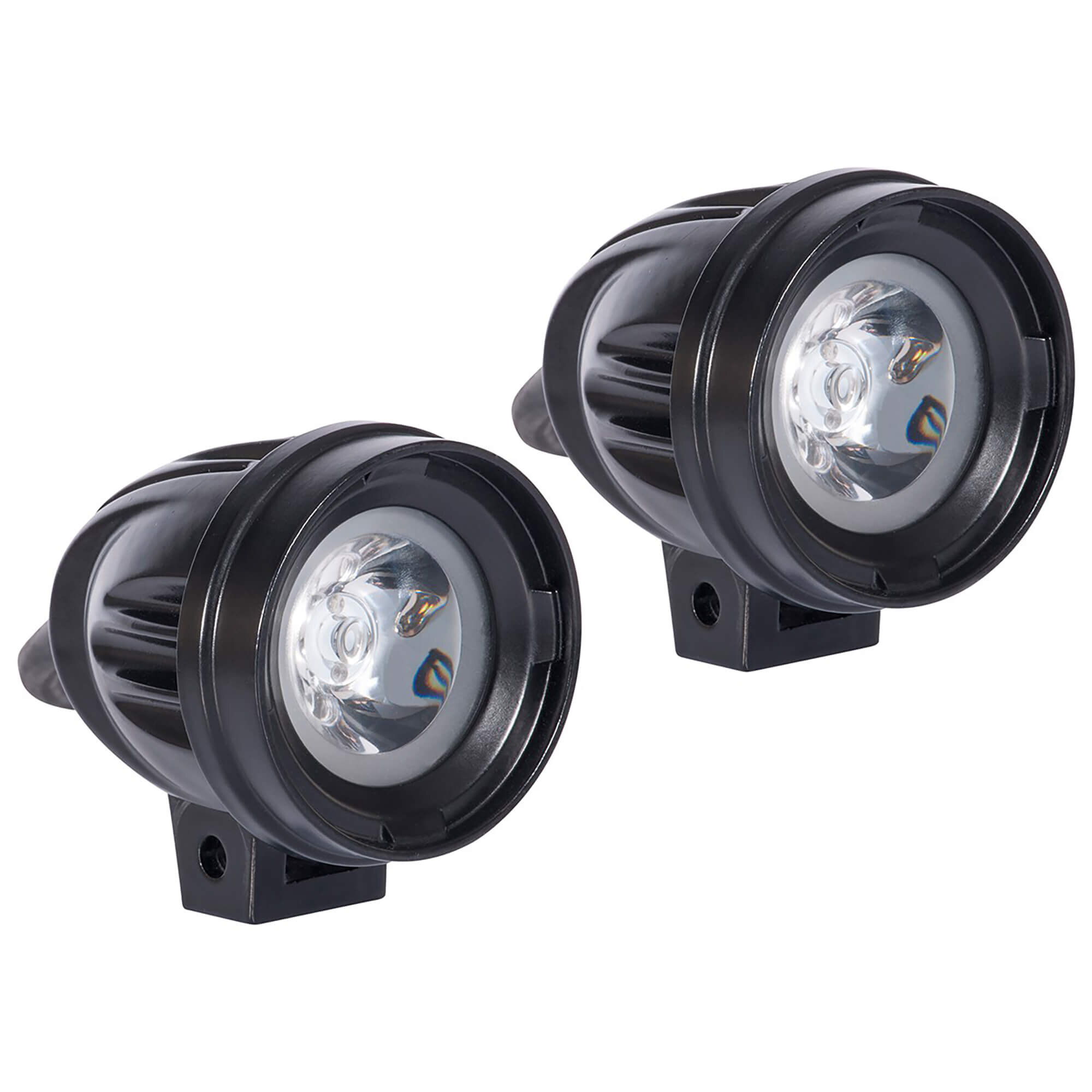 Front Mount Pod Lights