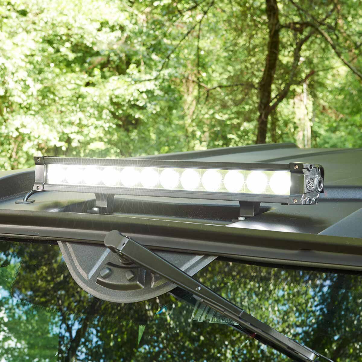 LED Light Bar