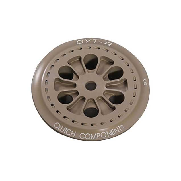 GYTR® Billet Clutch Pressure Plate