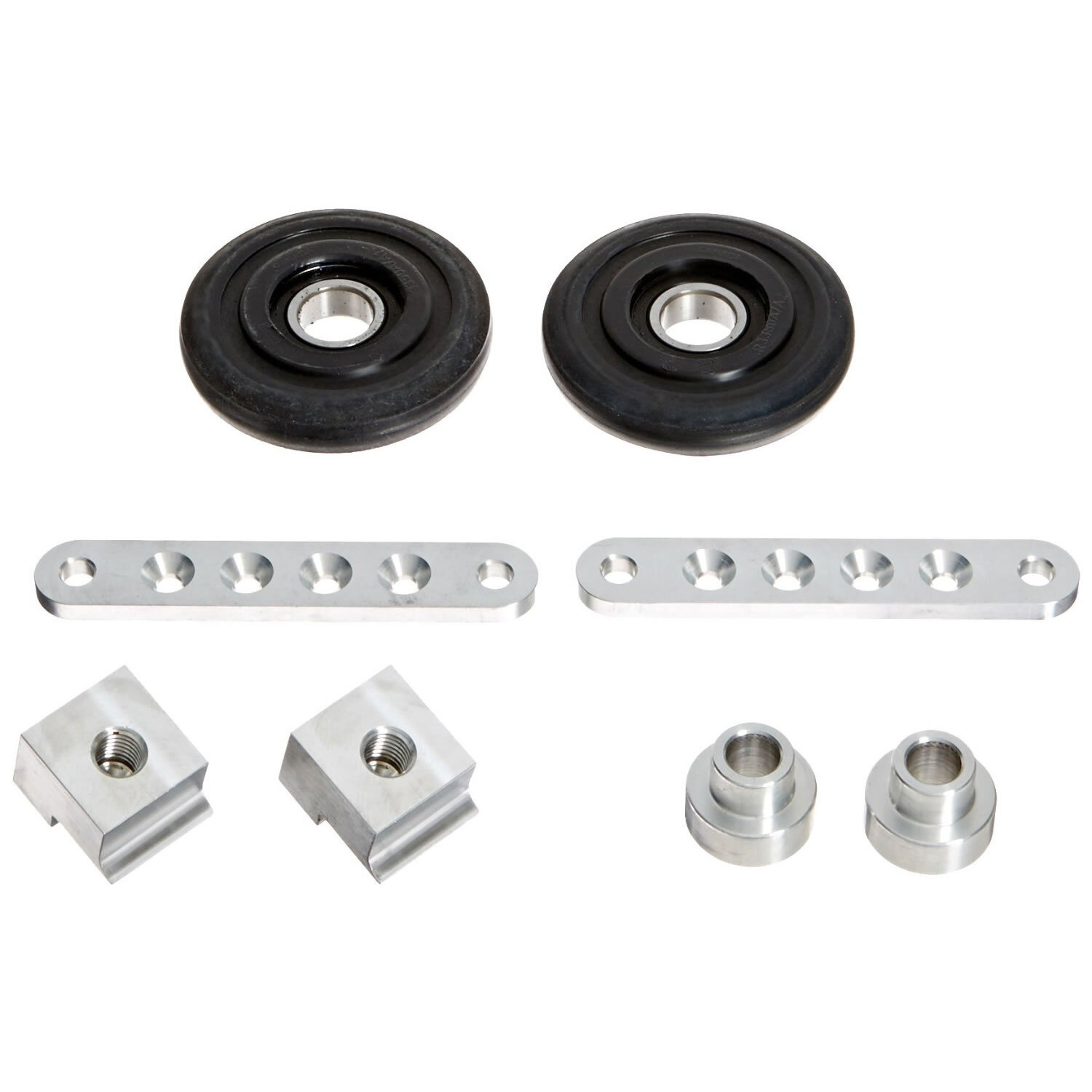 Marginal Snow Wheel Kit