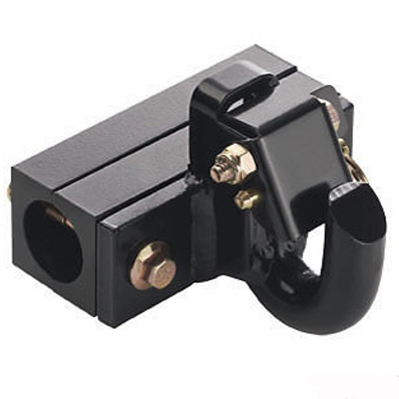 Pintle Hitch Kit