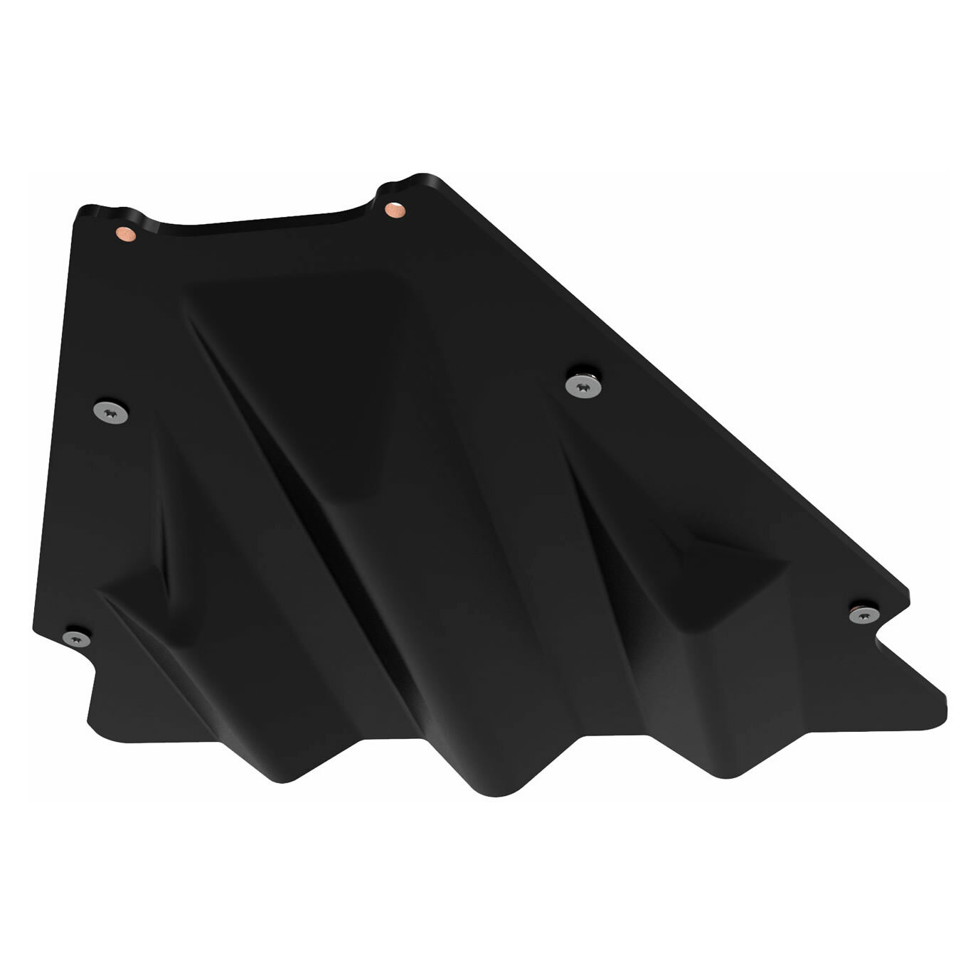 Pro Skid Plate