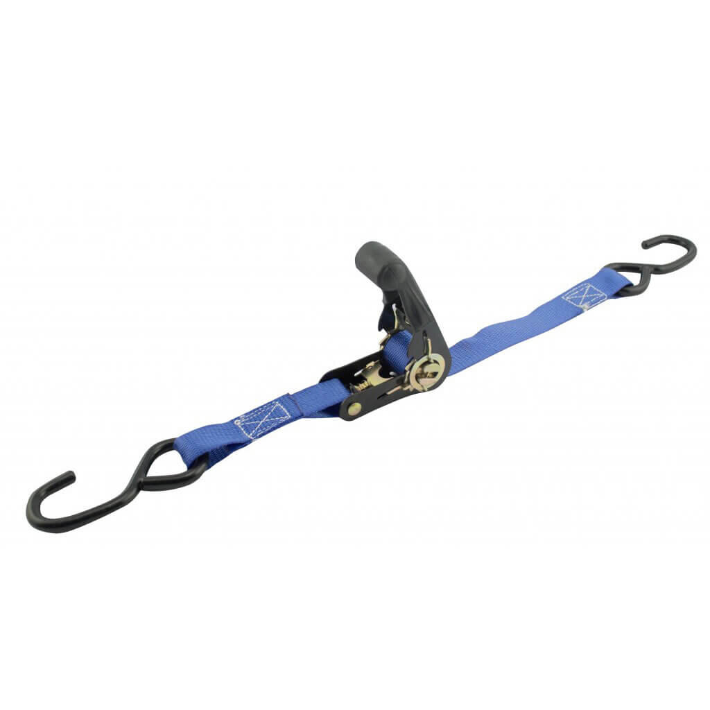 Erickson Ratcheting Tie Downs