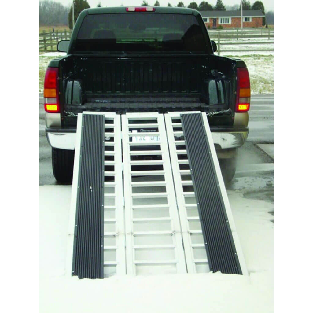 Erickson Combination Loading Ramp